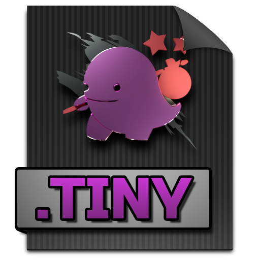 TINY Alliance Chat Service